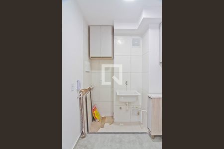 Apartamento para alugar com 34m², 2 quartos e sem vagaÁrea de Serviço