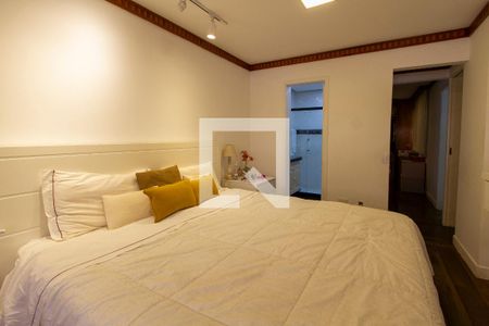 Apartamento à venda com 202m², 3 quartos e 3 vagasQuarto 3 suíte