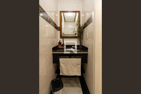 Apartamento à venda com 202m², 3 quartos e 3 vagasLavabo