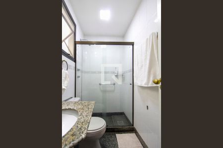 Apartamento à venda com 202m², 3 quartos e 3 vagasBanheiro