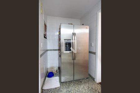 Apartamento à venda com 202m², 3 quartos e 3 vagasCozinha