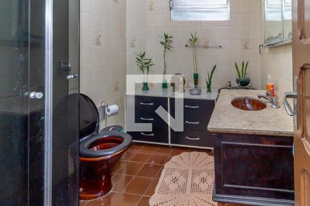 Casa à venda com 214m², 2 quartos e sem vagaBanheiro