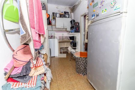 Casa à venda com 214m², 2 quartos e sem vagaÁrea externa 