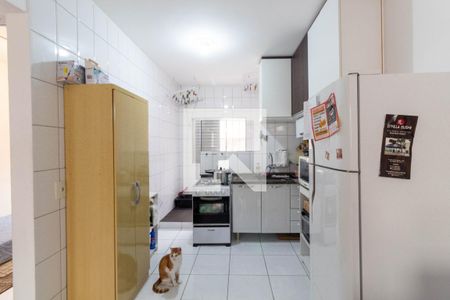 Apartamento à venda com 56m², 2 quartos e sem vaga Apartamento à venda com 56m², 2 quartos e sem vagaCozinha
