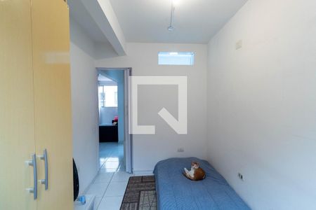 Apartamento à venda com 56m², 2 quartos e sem vaga Apartamento à venda com 56m², 2 quartos e sem vagaQuarto 2