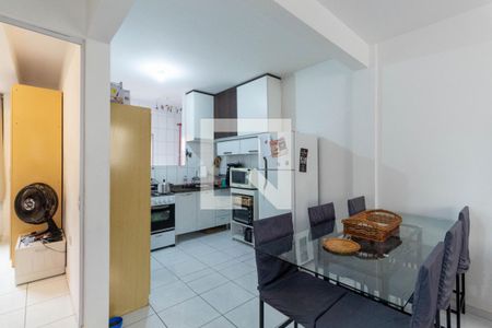 Apartamento à venda com 56m², 2 quartos e sem vaga Apartamento à venda com 56m², 2 quartos e sem vagaCozinha