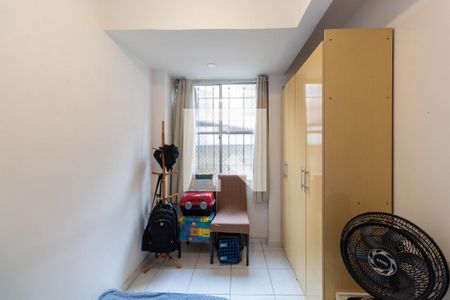 Apartamento à venda com 56m², 2 quartos e sem vaga Apartamento à venda com 56m², 2 quartos e sem vagaQuarto 2