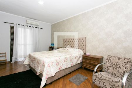 Suíte de casa à venda com 4 quartos, 271m² em Penha de França, São Paulo