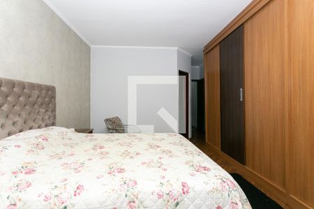 Suíte de casa à venda com 4 quartos, 271m² em Penha de França, São Paulo