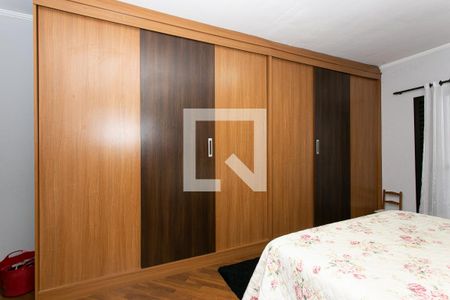 Suíte de casa à venda com 4 quartos, 271m² em Penha de França, São Paulo