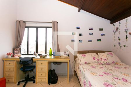 Casa à venda com 271m², 4 quartos e 4 vagasQuarto 3