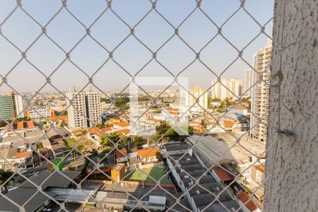 Apartamento à venda com 59m², 2 quartos e 1 vaga Apartamento à venda com 59m², 2 quartos e 1 vagaVista do Quarto