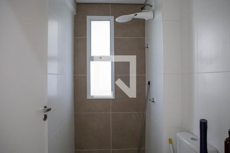 Apartamento à venda com 100m², 2 quartos e 2 vagasBanheiro