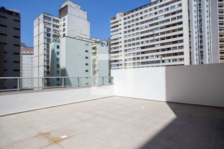 Apartamento à venda com 100m², 2 quartos e 2 vagasÁrea externa