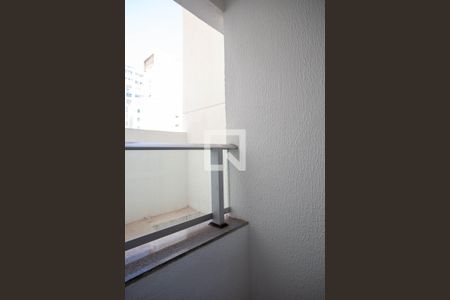 Apartamento à venda com 100m², 2 quartos e 2 vagasVaranda