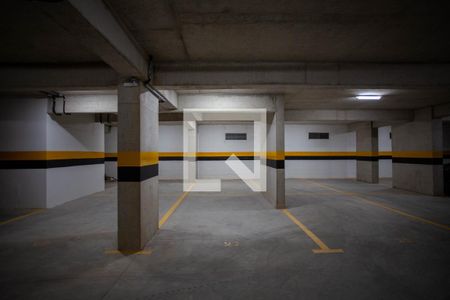 Garagem de apartamento à venda com 2 quartos, 100m² em Centro, Belo Horizonte