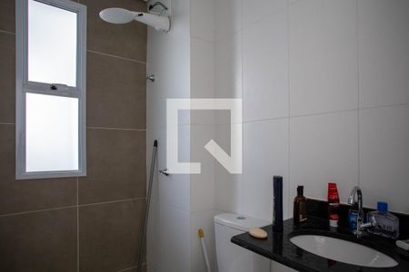 Apartamento à venda com 100m², 2 quartos e 2 vagasBanheiro