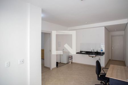 Apartamento à venda com 100m², 2 quartos e 2 vagasSala/Cozinha