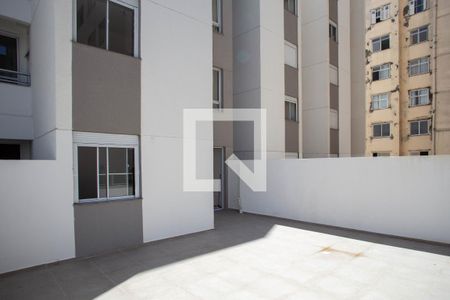 Apartamento à venda com 100m², 2 quartos e 2 vagasÁrea externa