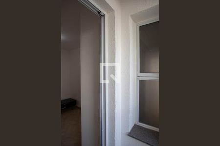 Apartamento à venda com 100m², 2 quartos e 2 vagasVaranda