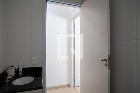 Apartamento à venda com 100m², 2 quartos e 2 vagasBanheiro