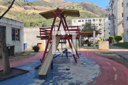 Apartamento à venda com 50m², 2 quartos e 1 vaga Apartamento à venda com 50m², 2 quartos e 1 vagaÁrea Comum - Playground