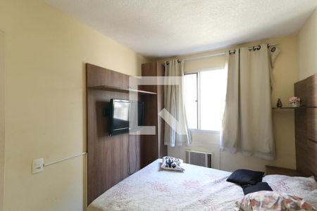 Quarto de apartamento à venda com 2 quartos, 50m² em Água Santa, Rio de Janeiro