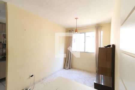 Sala de apartamento à venda com 2 quartos, 50m² em Água Santa, Rio de Janeiro