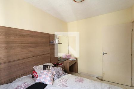 Quarto de apartamento à venda com 2 quartos, 50m² em Água Santa, Rio de Janeiro