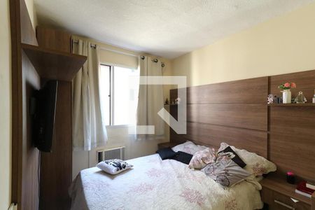 Quarto de apartamento à venda com 2 quartos, 50m² em Água Santa, Rio de Janeiro