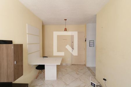 Sala de apartamento à venda com 2 quartos, 50m² em Água Santa, Rio de Janeiro