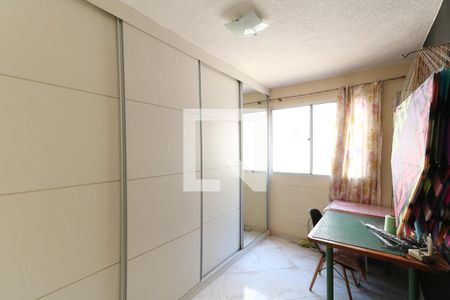 Quarto 2 de apartamento à venda com 2 quartos, 50m² em Água Santa, Rio de Janeiro