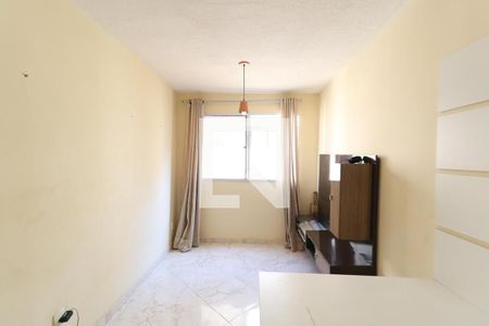 Sala de apartamento à venda com 2 quartos, 50m² em Água Santa, Rio de Janeiro