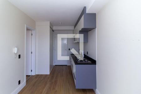 Sala de apartamento para alugar com 1 quarto, 30m² em Vila Alpina, São Paulo