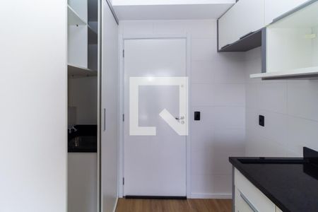Apartamento para alugar com 30m², 1 quarto e sem vagaÁrea de Serviço