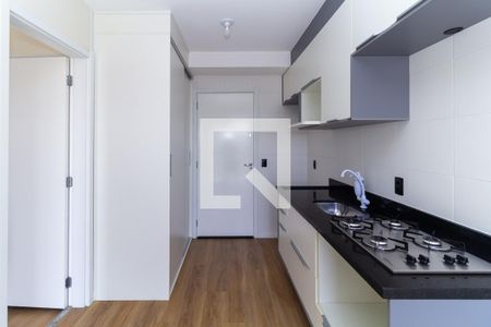 Apartamento para alugar com 30m², 1 quarto e sem vagaCozinha