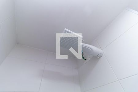 Apartamento para alugar com 30m², 1 quarto e sem vagaBanheiro da Suíte