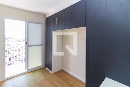 Suíte de apartamento para alugar com 1 quarto, 30m² em Vila Alpina, São Paulo