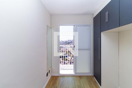 Suíte de apartamento para alugar com 1 quarto, 30m² em Vila Alpina, São Paulo