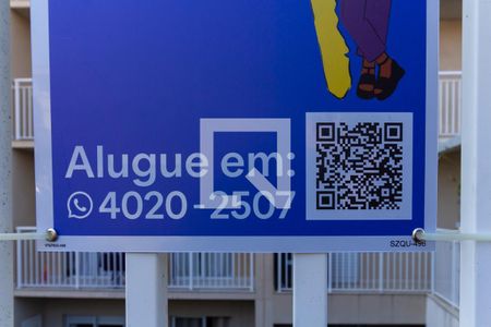 Apartamento para alugar com 30m², 1 quarto e sem vagaPlaquinha