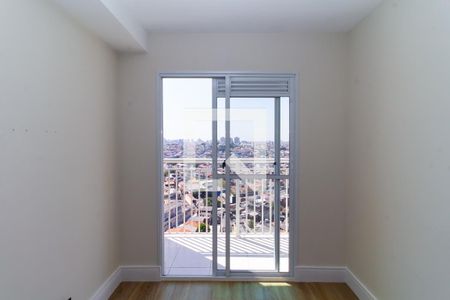 Sala de apartamento para alugar com 1 quarto, 30m² em Vila Alpina, São Paulo