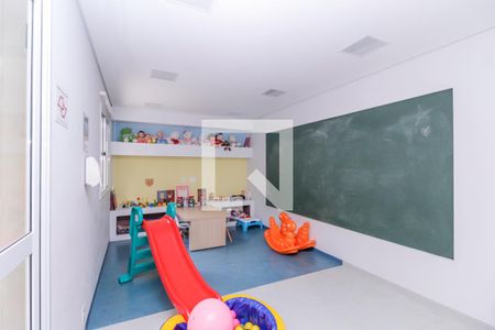 Apartamento para alugar com 30m², 1 quarto e sem vagaBrinquedoteca