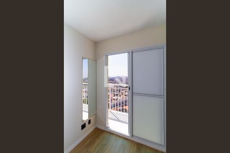 Apartamento para alugar com 30m², 1 quarto e sem vagaSuíte