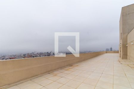 Apartamento para alugar com 30m², 1 quarto e sem vagaÁrea comum - Terraço 