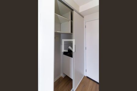 Apartamento para alugar com 30m², 1 quarto e sem vagaÁrea de Serviço