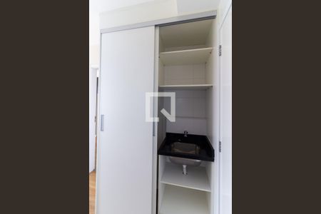 Apartamento para alugar com 30m², 1 quarto e sem vagaÁrea de Serviço