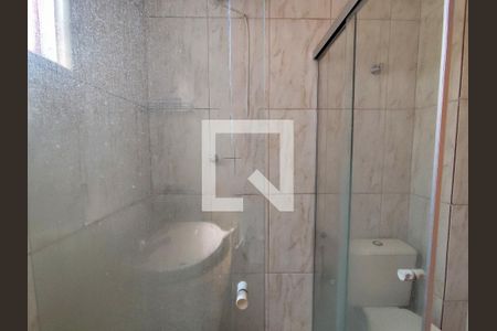 Apartamento à venda com 60m², 2 quartos e 1 vaga Apartamento à venda com 60m², 2 quartos e 1 vagaBanheiro