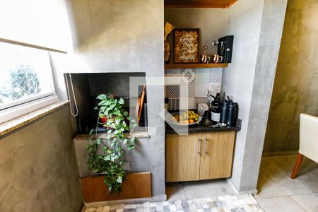 Apartamento para alugar com 120m², 3 quartos e 3 vagas Apartamento para alugar com 120m², 3 quartos e 3 vagasÁrea gourmet