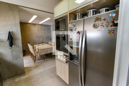 Apartamento para alugar com 120m², 3 quartos e 3 vagas Apartamento para alugar com 120m², 3 quartos e 3 vagasCozinha - Armários