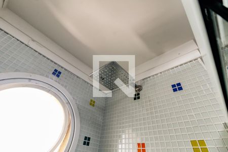 Apartamento para alugar com 120m², 3 quartos e 3 vagas Apartamento para alugar com 120m², 3 quartos e 3 vagasBanheiro Corredor - chuveiro